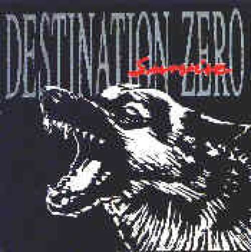 Cover Destination Zero (2) - Survive (LP, Album) Schallplatten Ankauf