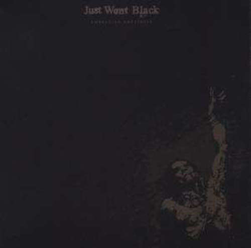 Cover Just Went Black - Embracing Emptiness (10, EP) Schallplatten Ankauf