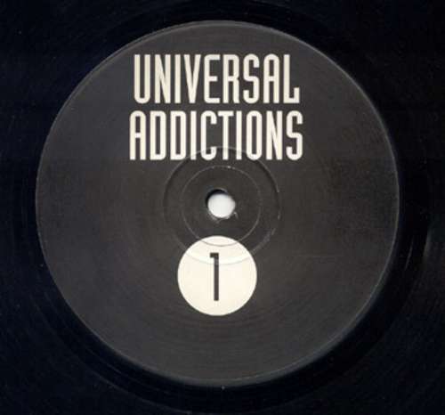 Cover Universal Addictions - 1 (12) Schallplatten Ankauf
