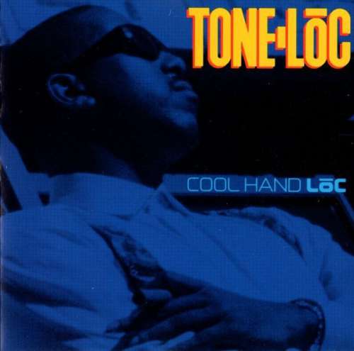 Cover Tone-Lōc* - Cool Hand Lōc (CD, Album) Schallplatten Ankauf