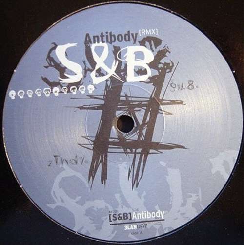 Cover Antibody Schallplatten Ankauf