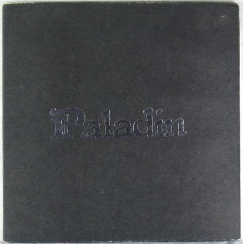 Cover Paladin - Paladin (LP, Album) Schallplatten Ankauf