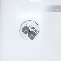 Cover DJ Isaac - Focus (12) Schallplatten Ankauf
