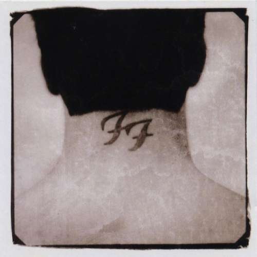 Cover Foo Fighters - There Is Nothing Left To Lose (2xLP, Album, RE) Schallplatten Ankauf
