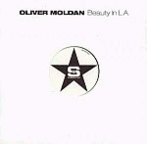 Cover Oliver Moldan - Beauty In L.A. (12) Schallplatten Ankauf