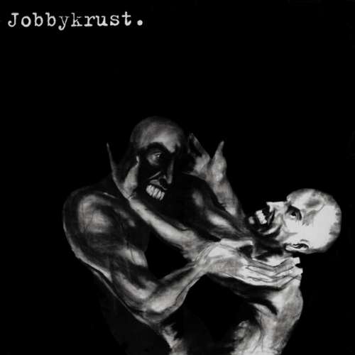 Cover Jobbykrust / Blofeld (4) - Jobbykrust. / Generation Von Egoisten (LP) Schallplatten Ankauf