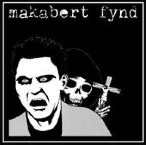 Cover Makabert Fynd - Ondskans Natur (LP, Album) Schallplatten Ankauf