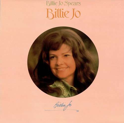 Cover Billie Jo Spears - Billie Jo (LP, Album) Schallplatten Ankauf