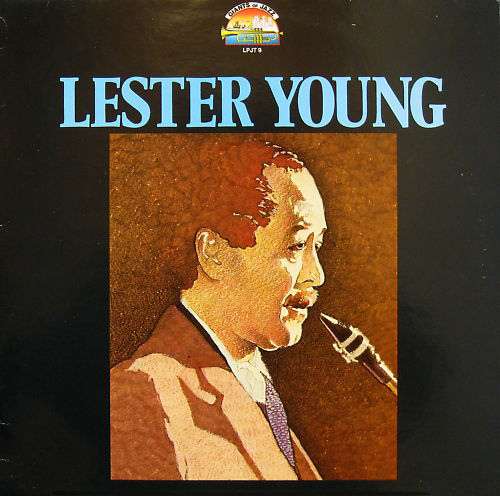 Bild Lester Young - Lester Young (LP, Album, Comp) Schallplatten Ankauf
