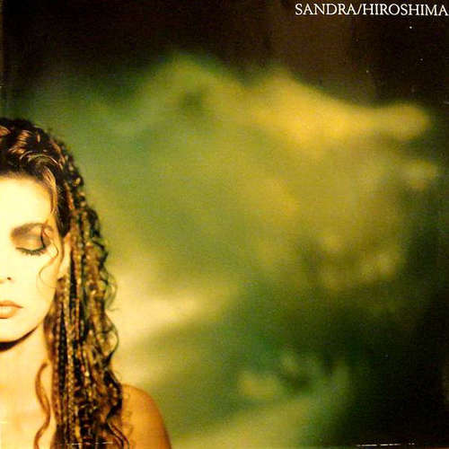 Cover Sandra - Hiroshima (12, 4 T) Schallplatten Ankauf