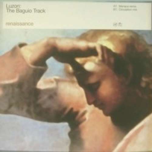 Cover Luzon - The Baguio Track (12, Single) Schallplatten Ankauf