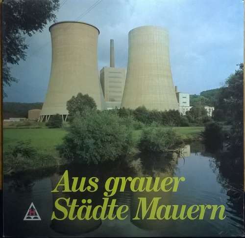 Cover Heino - Aus Grauer Städte Mauern (2xLP, Comp) Schallplatten Ankauf