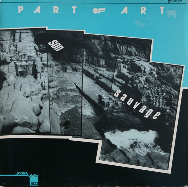 Cover Part Of Art - Son Sauvage (LP, Album) Schallplatten Ankauf