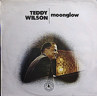 Cover Teddy Wilson - Moonglow (LP, Album) Schallplatten Ankauf
