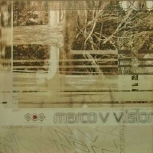 Cover Marco V - V.ision (Phase Two) (12) Schallplatten Ankauf