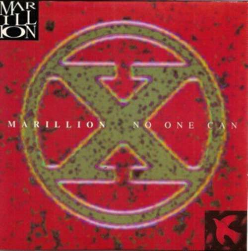Cover Marillion - No One Can (7, Single) Schallplatten Ankauf
