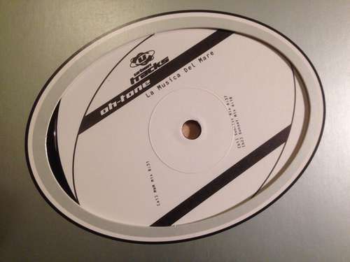 Bild Oh-Tone - La Musica Del Mare (12, Promo) Schallplatten Ankauf