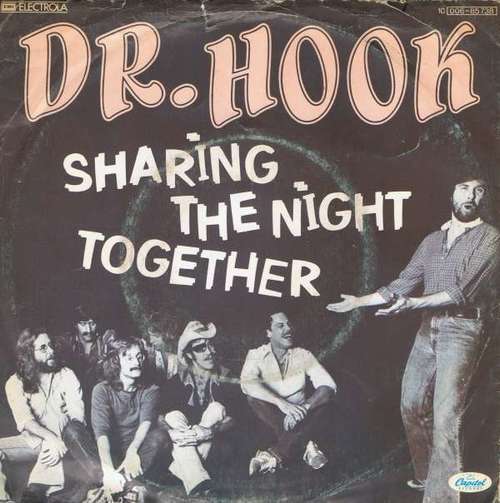 Bild Dr. Hook - Sharing The Night Together (7, Single) Schallplatten Ankauf