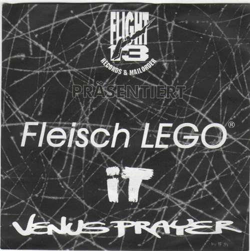 Cover Various - Flight 13 Records & Mailorder Präsentiert (7, Comp) Schallplatten Ankauf