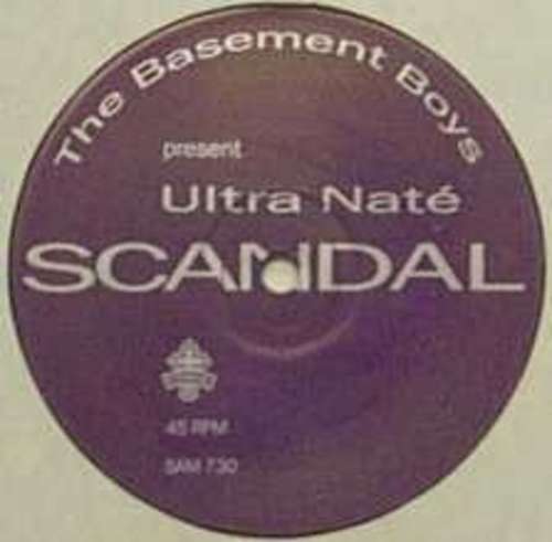 Cover Scandal Schallplatten Ankauf