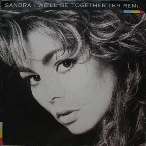 Cover We'll Be Together ('89 Remix) Schallplatten Ankauf