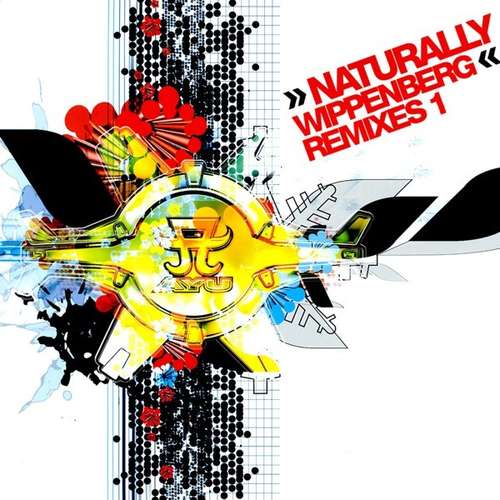 Cover Naturally (Wippenberg Remixes 1) Schallplatten Ankauf