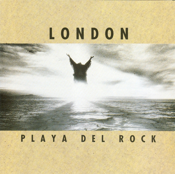 Cover London (6) - Playa Del Rock (CD, Album) Schallplatten Ankauf