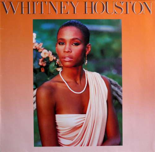Bild Whitney Houston - Whitney Houston (LP, Album) Schallplatten Ankauf