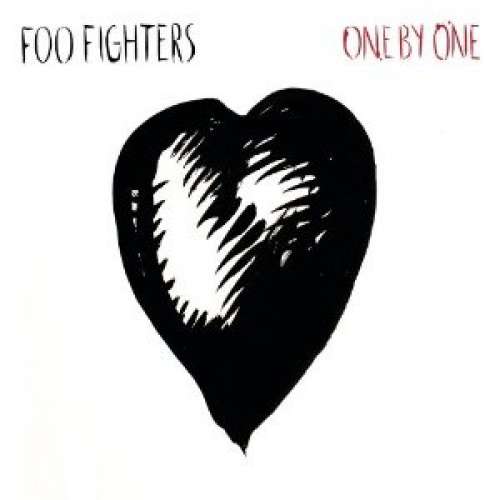 Cover Foo Fighters - One By One (2xLP, Album, RE) Schallplatten Ankauf