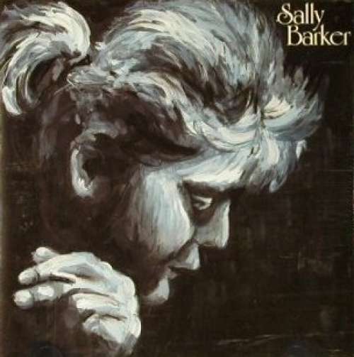 Cover Sally Barker - Sally Barker (LP, Album) Schallplatten Ankauf