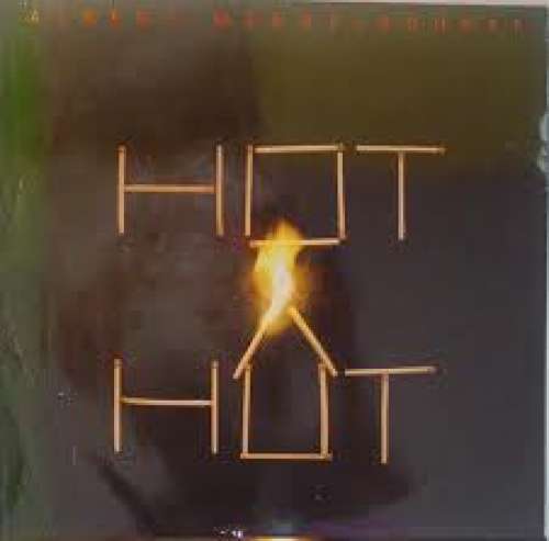 Cover Albert Mangelsdorff - Hot Hut (LP) Schallplatten Ankauf