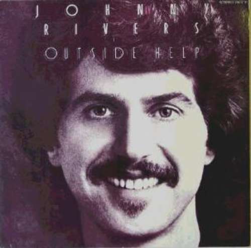 Cover Johnny Rivers - Outside Help (LP, Album) Schallplatten Ankauf