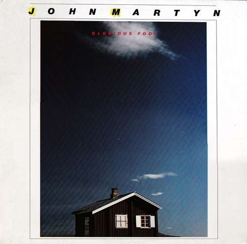 Cover John Martyn - Glorious Fool (LP, Album) Schallplatten Ankauf