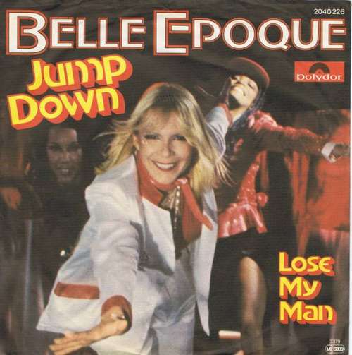 Bild Belle Epoque - Jump Down (7, Single) Schallplatten Ankauf