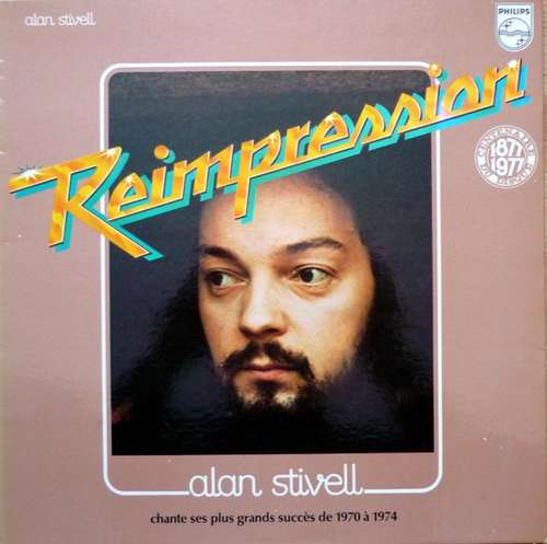 Cover Alan Stivell - Chante Ses Plus Grands Succès De 1970 À 1974 (LP, Comp, Gat) Schallplatten Ankauf