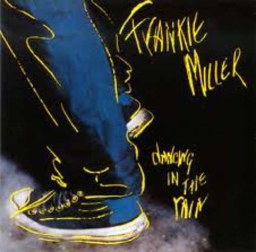 Cover Frankie Miller - Dancing In The Rain (LP, Album) Schallplatten Ankauf