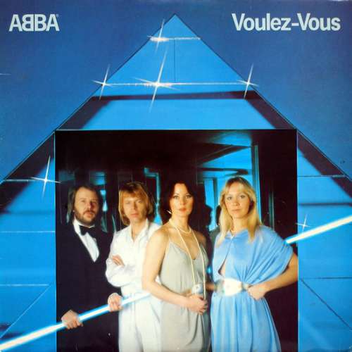 Cover Voulez-Vous Schallplatten Ankauf