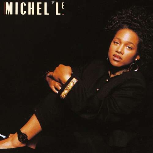 Cover Michel'le - Michel'le (LP, Album) Schallplatten Ankauf