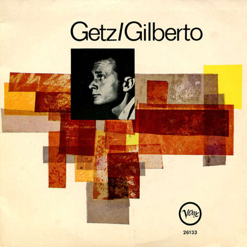 Cover Getz* / Gilberto* - Getz / Gilberto (7, EP) Schallplatten Ankauf