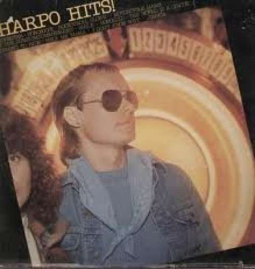 Cover Harpo - Harpo Hits! (LP, Comp) Schallplatten Ankauf