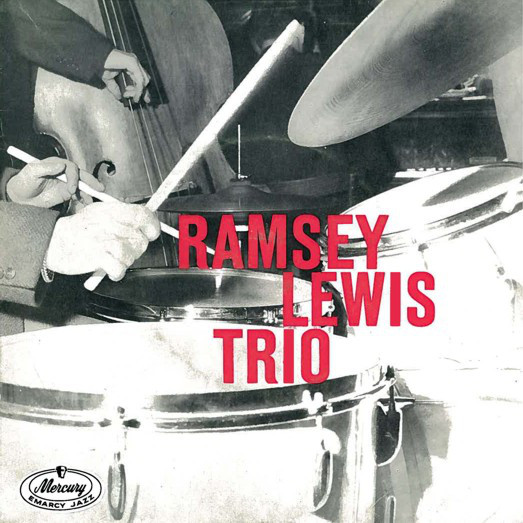 Cover Ramsey Lewis Trio* - Billy Boy (7, EP) Schallplatten Ankauf