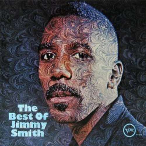 Cover Jimmy Smith - The Best Of Jimmy Smith (LP, Comp) Schallplatten Ankauf