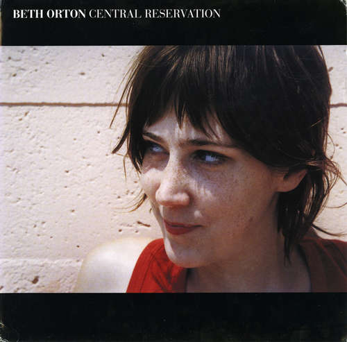 Cover Beth Orton - Central Reservation (2xLP, Album) Schallplatten Ankauf
