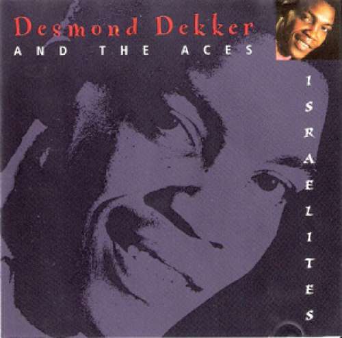 Cover Desmond Dekker And The Aces* - Israelites (CD, Comp) Schallplatten Ankauf