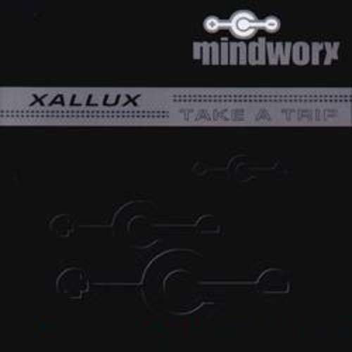 Cover Xallux - Take A Trip (12) Schallplatten Ankauf