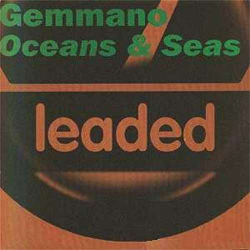 Cover Gemmano - Oceans & Seas (12) Schallplatten Ankauf