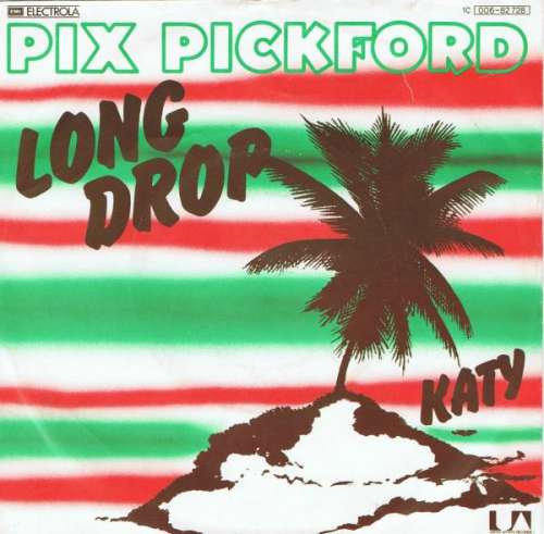 Cover Pix Pickford - Long Drop (7, Single) Schallplatten Ankauf