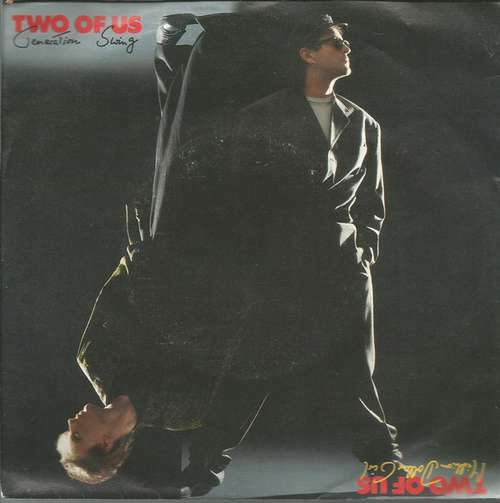 Bild Two Of Us - Generation Swing (7, Single) Schallplatten Ankauf