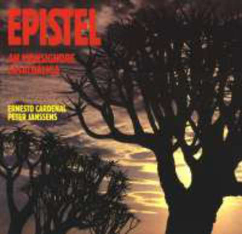 Cover Gesangsorchester Peter Janssens - Epistel An Monsignore Casaldáliga (LP, Album) Schallplatten Ankauf