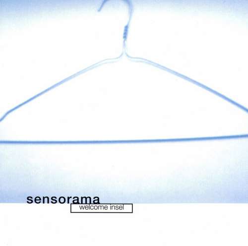 Cover Sensorama - Welcome Insel (CD, Album, RE) Schallplatten Ankauf